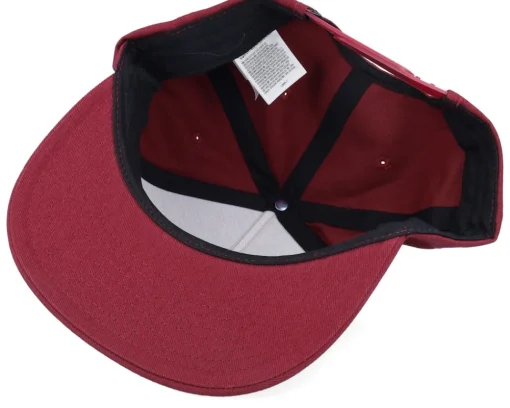 Skate-Vans Classic Rhododendron Snapback -