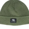 Sale Rip Curl Classic Surf Lined Reg Beanie Dusty Olive Cuff -