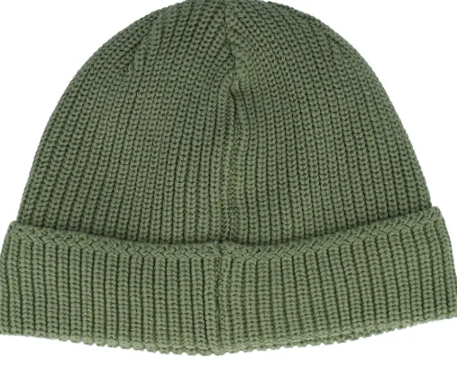 Sale Rip Curl Classic Surf Lined Reg Beanie Dusty Olive Cuff -