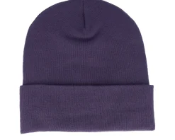 Skate | Cuff Beanies-Vans Classic Tall Beanie Gothic Grape Cuff -
