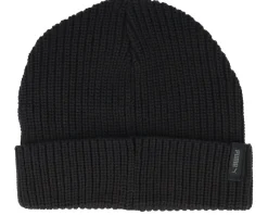 Sale Puma Classics Graphic Black Short Beanie -