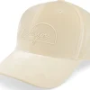 Adjustable-Niweyou Clay Off Adjustable - White