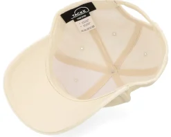 Adjustable-Niweyou Clay Off Adjustable - White