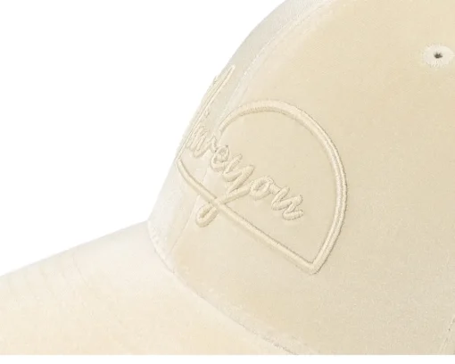 Adjustable-Niweyou Clay Off Adjustable - White