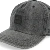 Sale Coal Clayton Light Acid Wash Dad Cap -