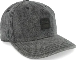 Sale Coal Clayton Light Acid Wash Dad Cap -