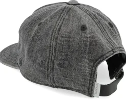 Sale Coal Clayton Light Acid Wash Dad Cap -