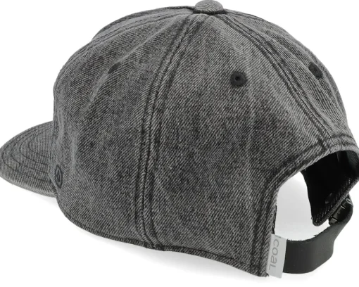 Sale Coal Clayton Light Acid Wash Dad Cap -