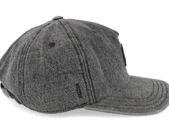 Sale Coal Clayton Light Acid Wash Dad Cap -