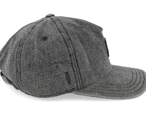 Sale Coal Clayton Light Acid Wash Dad Cap -