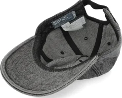 Sale Coal Clayton Light Acid Wash Dad Cap -