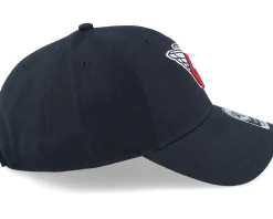 New 47 Brand Cleveland Guardians Mvp Navy Adjustable -