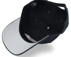 New 47 Brand Cleveland Guardians Mvp Navy Adjustable -