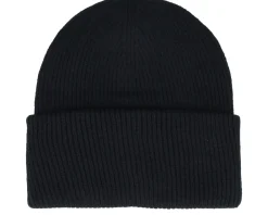 Blank Beanies-Beechfield Cloud Engineered Deep Cuffed - Grey