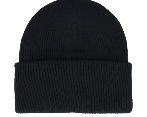 Blank Beanies-Beechfield Cloud Engineered Deep Cuffed - Grey