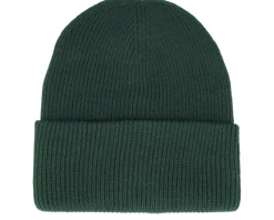Blank Beanies-Beechfield Cloud Engineered Deep Cuffed - Grey