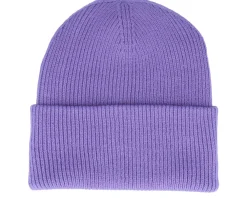 Blank Beanies-Beechfield Cloud Engineered Deep Cuffed - Grey