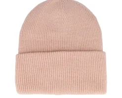 Blank Beanies-Beechfield Cloud Engineered Deep Cuffed - Grey