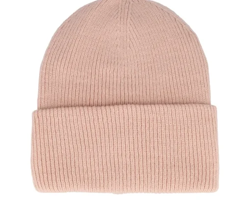 Blank Beanies-Beechfield Cloud Engineered Deep Cuffed - Grey