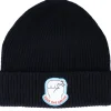 Organic Beanies-Picture Colino Mg Beanie Black Cuff -