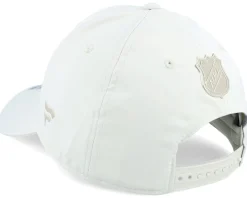 Adjustable-Fanatics Colorado Avalanche Authentic Pro Road Moonstruck Adjustable - Beige