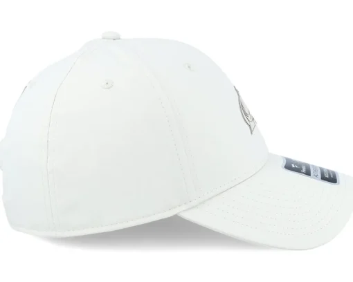 Adjustable-Fanatics Colorado Avalanche Authentic Pro Road Moonstruck Adjustable - Beige
