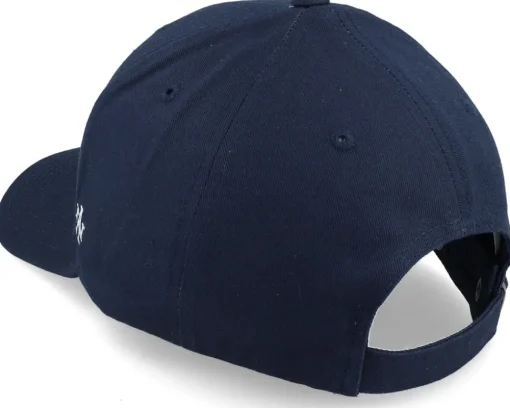 Adjustable-American Needle Colorado Avalanche Stadium Navy Adjustable -