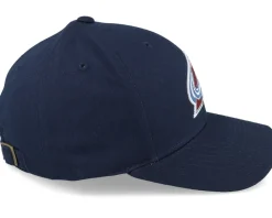 Adjustable-American Needle Colorado Avalanche Stadium Navy Adjustable -