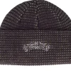 Clearance Dickies Columbia Falls Beanie Imperial Green Cuff -