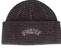Clearance Dickies Columbia Falls Beanie Imperial Green Cuff -
