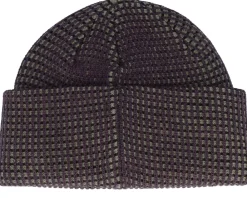 Clearance Dickies Columbia Falls Beanie Imperial Green Cuff -