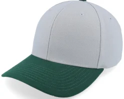 Adjustable-Richardson 514 Combination /dark Green Adjustable - Grey
