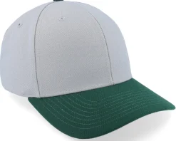 Adjustable-Richardson 514 Combination /dark Green Adjustable - Grey