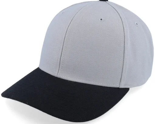 Online Richardson 514 Combination /Red Adjustable - Grey