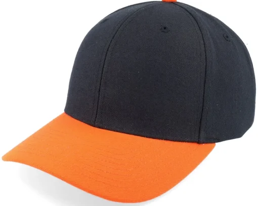 Online Richardson 514 Combination /Red Adjustable - Grey