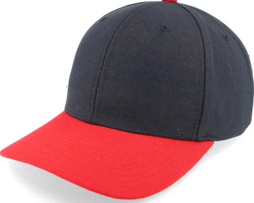 Online Richardson 514 Combination /Red Adjustable - Grey