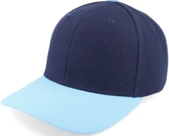 Blanks-Richardson 514 Combination Navy/Columbia Adjustable - Blue