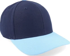 Blanks-Richardson 514 Combination Navy/Columbia Adjustable - Blue