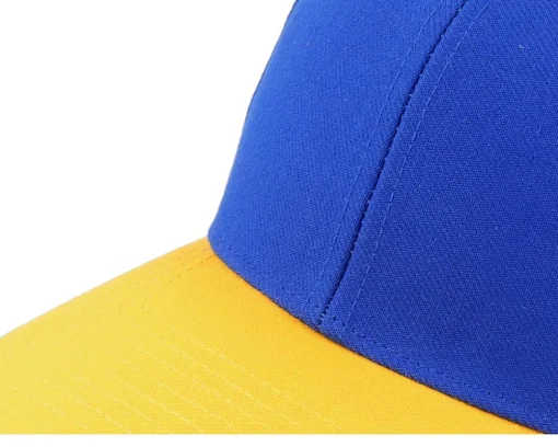 Sale Richardson 514 Combination Royal/Gold Adjustable - Blue