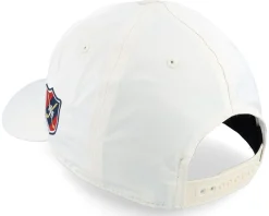 Dad Cap-American Needle Condor Drifter 19th Hole Golf Ivory/Navy Dad Cap -