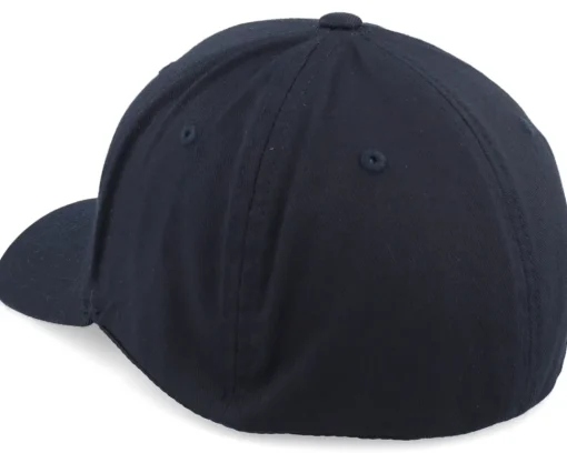 Flexfit-Iconic Cool Chill Guy Black Flexfit -
