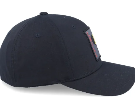 Flexfit-Iconic Cool Chill Guy Black Flexfit -