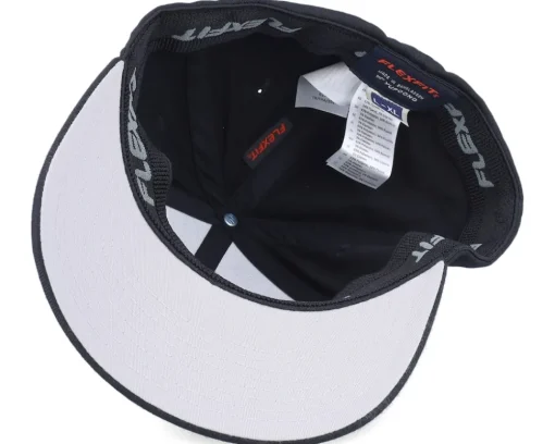 Flexfit-Iconic Cool Chill Guy Black Flexfit -