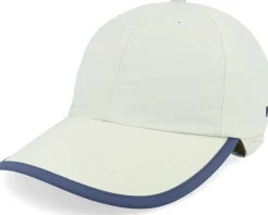 Earflap-MJM Hats Cool Taslan Beige Ear Flap -