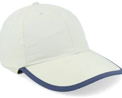 Earflap-MJM Hats Cool Taslan Beige Ear Flap -