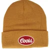 Cuff Beanies-American Needle Coors Knit Hazel Cuff -