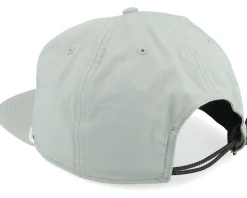 Snapback-American Needle Coors Light Catalina Grey Strapback -