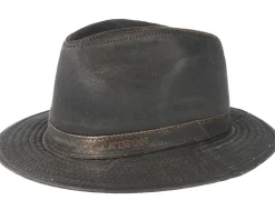 Traveler-Stetson Co/Pe Brown Traveller -