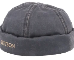 Best Stetson Co/Pes Brown Docker -