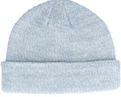 Skate | Cuff Beanies-Vans Core Basics Beani Bluestone Cuff -